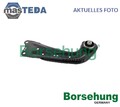 B19139 QUERLENKER LENKER RADAUFHÄNGUNG RECHT BORSEHUNG NEU OE QUALITÄT