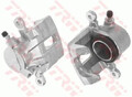 Bremssattel Faustsattel BHV315E TRW für SUZUKI VITARA Cabrio VITARA X-90