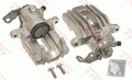 Bremssattel Bremszange für Audi A1 07-22 Hinten Links Fahrerseite TRW Bhn1064E