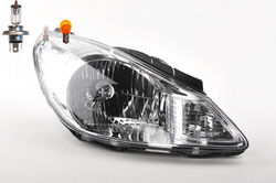 passend für Hyundai i10 Scheinwerfer 01/08-01/11 Rechts mit Leuchtmittel Halogen