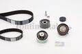 CONTINENTAL CTAM CT1015K3PRO Zahnriemensatz für AUDI SKODA VW