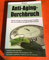 Bill Sardi ANTI-AGING-DURCHBRUCH wird ein Lebensalter von 125 Jahren in