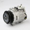 Klimaanlagen – Kompressor R 134a PAG 46 DCP17038 DENSO für MERCEDES-BENZ CLS SL