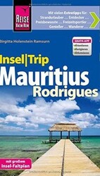 Reise Know-How InselTrip Mauritius und Rodrigues: Reisef... | Buch | Zustand gutGeld sparen und nachhaltig shoppen!