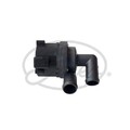 1x Wasserpumpe, Motorkühlung GATES 42507E passend für AUDI SEAT SKODA VW
