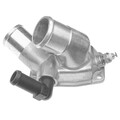 ORIGINAL® Gates Thermostat, Kühlmittel für Opel FRONTERA B Vauxhall FRONTERA