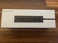 Microsoft Surface Dock 2 Dockingstation, Schwarz, Modell 1917, inkl. Netzteil