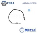 114 800 0254 SENSOR ABGASTEMPERATUR MEYLE FÜR AUDI A4 B8,A5,Q5,8K2,8K5,8RB,8TA