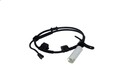 Warnkontakt, Bremsbelagverschleiß BOSCH 1 987 473 524 für MINI (R56) 2 2011-