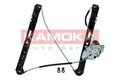 Fensterheber KAMOKA 7200040 für BMW 3er E46 Touring Compact 316 318 320 323 325