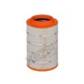 1x Luftfilter HENGST FILTER E594L passend für MAN FAUN HITACHI LIEBHERR