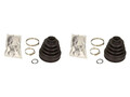 2 x Abdeckung der Antriebswelle MAXGEAR für FIAT, FORD, OPEL, TOYOTA AVENSIS I