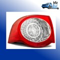 Hecklampe rechts passend für VW Passat kombi Baujahr 05-10