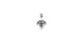 BOSCH 1 987 301 077 Glühlampe, Fernscheinwerfer für HARLEY-DAVIDSON MC HONDA