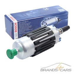BOSCH KRAFTSTOFFPUMPE BENZINPUMPE FÜR MERCEDES BENZ W123### NUR PASSEND FÜR 230 E 280 E MOTOREN ###