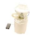 Kraftstoff Fördereinheit Kraftstoffpumpe für Skoda 1999 - 2015 Hitachi 133315