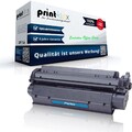 Toner für CANON Imageclass MF5730 8489A002 Black Evolution Office