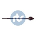 1x ORIGINAL® Rts Axialgelenk, Spurstange Vorne, Links, Rechts für Opel CORSA B