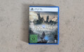 HOGWARTS LEGACY PS5  PlayStation 5 + DLC Code Hogsmeade und exklusiver Auftrag