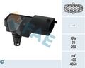 FAE (15044) Sensor, Ladedruck für ALFA FIAT IVECO LANCIA ABARTH