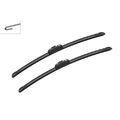 1x Wischblatt BOSCH 3 397 118 903 passend für PORSCHE VW