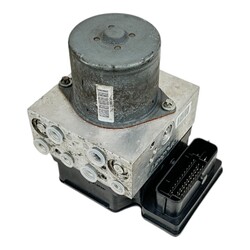 ABS ESP Hydraulikblock Steuergerät Hydroaggregat VW Passat B7 CC 358 3AA614109AS
