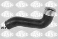 SASIC Ladeluftschlauch passend für VW Touran 1T1 1T2 1.4 TSI Golf VI 5K1