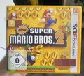 New Super Mario Bros 2 3Ds