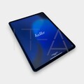 Apple iPad Pro 12,9" 3. Generation 256GB Wi-Fi Grau Batt. 98% inkl. Pencil