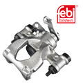 FEBI BILSTEIN Bremssattel hinten links für Opel Movano B Bus X62 Nissan NV400