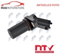 KURBELWELLENSENSOR IMPULSGEBER VORNE NTY ECP-PL-005 V FÜR OPEL ASTRA G,VECTRA C