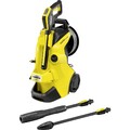Kärcher Home & Garden K 4 Premium Power Control Flex Hochdruckreiniger  130 b...