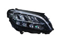 Mercedes Benz C-Klasse W205 FL LED High Performance RH Seite Original A205906...