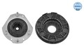 MEYLE 7144122010 Domlager Vorne für FIESTA VII 1.0-1.5D 05.17- FORD