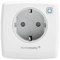 Homematic IP Funk Steckdose mit Messfunktion HmIP-PSM-2