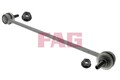 FAG 818 0243 10 Stange/Strebe, Stabilisator für Citroën Peugeot Opel Vauxhall To