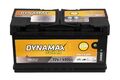 AGM Solarbatterie 140Ah deep cycle Dynamax Wartungsfrei Notstrom