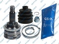 GSP 857041 Gelenksatz, Antriebswelle für SUZUKI