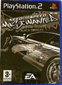 Need For Speed: Most Wanted-Black Edition 2 vollständig *französische Ausgabe*