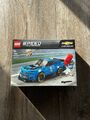 LEGO Speed Champions Rennwagen Chevrolet Camaro ZL1 - 75891