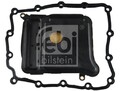 FEBI BILSTEIN Hydraulikfiltersatz, Automatikgetriebe 172630 für BMW