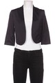 Comma Blazer Damen Business Jacke Kostümjacke Gr. EU 36 Marineblau #40po9f5