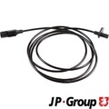 JP Sensor, Raddrehzahl 1397106670 für MERCEDES-BENZ VW