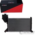 MAXGEAR KÜHLER WASSERKÜHLER passend für MERCEDES-BENZ SPRINTER | AC242631