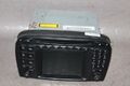 Mercedes Benz R230 SL500 Navi Navigation Autoradio A 2308200589