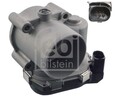 Drosselklappenstutzen FEBI BILSTEIN 107027 für SKODA VW SEAT AUDI GOLF 1K1 CADDY