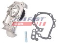 FAST Wasserpumpe Motorkühlung FT57177 für MEGANE LA0 SANDERO CLIO JA0 RENAULT 1