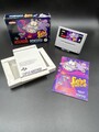 Eek! The Cat in OVP mit Anleitung / Super Nintendo SNES / CIB / Sammler ✌️