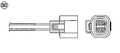 NGK 96284 Lambdasonde vor Kat nach Kat vorne Oxygen O2 Sensor