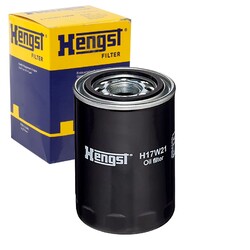HENGST FILTER HYDRAULIKFILTER AUTOMATIKGETRIEBE passend für MERCEDES VARIO 